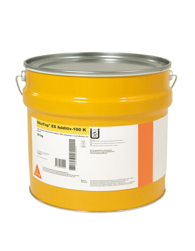SikaTop ES Additiv-100K 20,0 kg